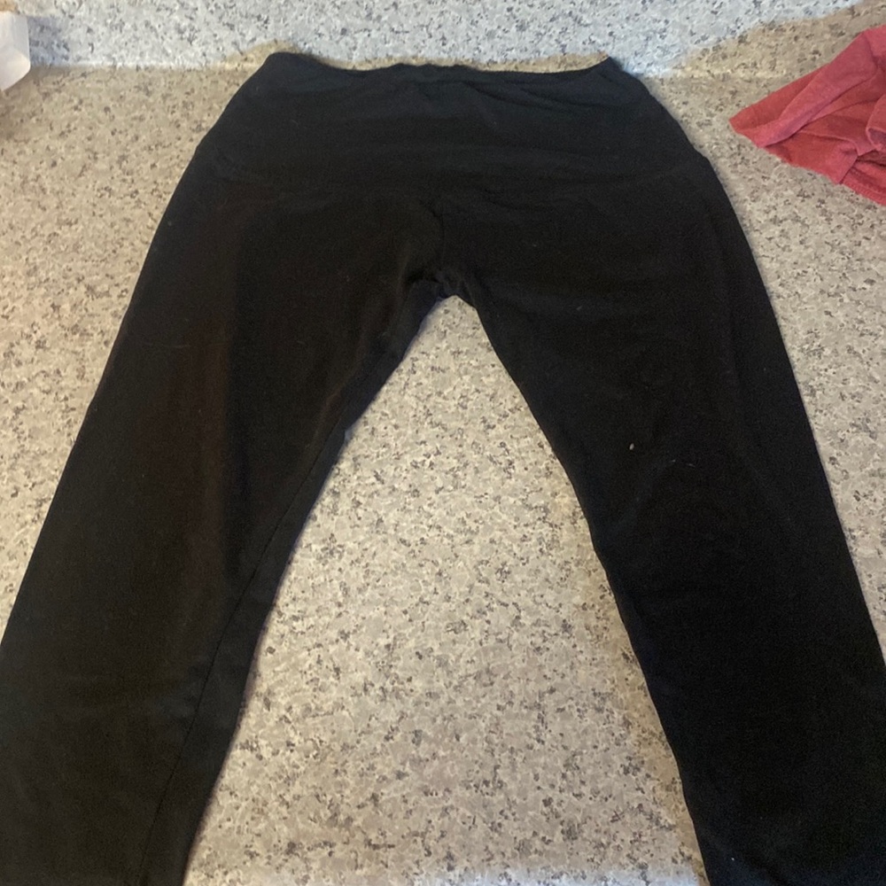 Black tights/ small